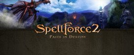 SpellForce 2 - Faith in Destiny Digital Deluxe