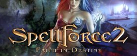 SpellForce 2 - Faith in Destiny