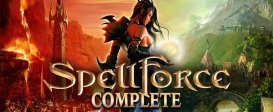 SpellForce Complete Pack