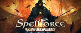 SpellForce: Conquest of Eo