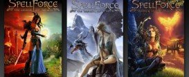 SpellForce Platinum Edition