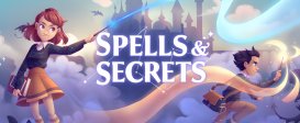 Spells & Secrets