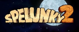 Spelunky 2