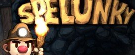 Spelunky