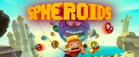 Spheroids