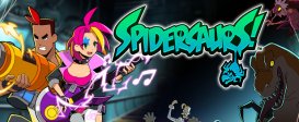 Spidersaurs