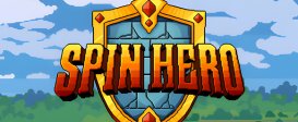 Spin Hero