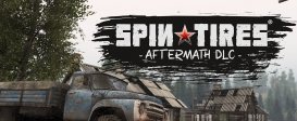 Spintires® - Aftermath DLC