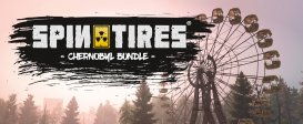 Spintires Chernobyl Bundle