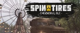 Spintires - Chernobyl DLC
