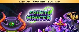 Spirit Mancer - Demon Hunter Edition