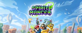 Spirit Mancer