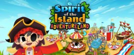Spirit of the Island – Adventureland