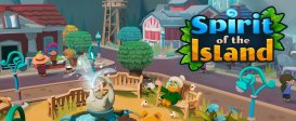 Spirit of the Island