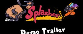 Splasher