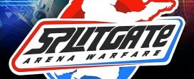 Splitgate: Arena Warfare
