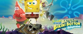 SpongeBob SquarePants: Battle for Bikini Bottom – Rehydrated