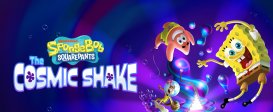 Spongebob SquarePants: The Cosmic Shake