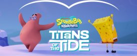 SpongeBob SquarePants: Titans of the Tide Natural Costume Pack