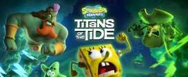 SpongeBob SquarePants: Titans of the Tide