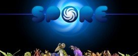 Spore Complete Collection