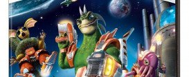 SPORE Galactic Adventures