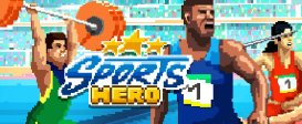 Sports Hero