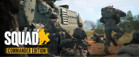 Squad Commander Edition