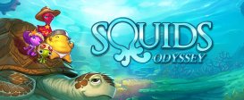 Squids Odyssey