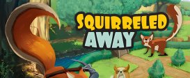Squirreled Away