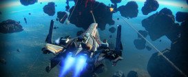 Star Conflict: Mercenary Pack - Soldier of Fortune