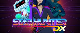 Star Hunter DX