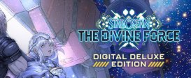 Star Ocean The Divine Force Digital Deluxe Edition
