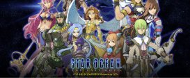 STAR OCEAN THE LAST HOPE  4K & Full HD Remaster