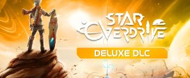 Star Overdrive - Deluxe DLC