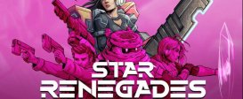Star Renegades