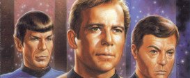 Star Trek: 25th Anniversary