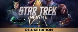 Star Trek: Infinite - Deluxe Edition