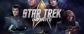 Star Trek: Infinite