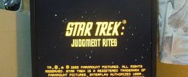 Star Trek: Judgment Rites