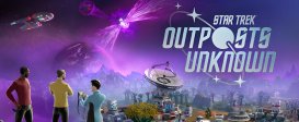 Star Trek: Outposts Unknown (СНГ без РФ/РБ)