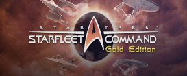 Star Trek: Starfleet Command Gold Edition
