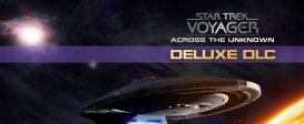 Star Trek: Voyager - Across the Unknown - Deluxe DLC