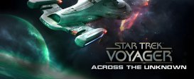 Star Trek: Voyager - Across the Unknown