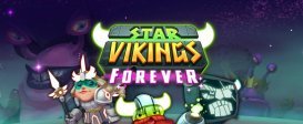 Star Vikings Forever