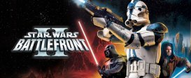 Star Wars: Battlefront 2 (Classic, 2005)