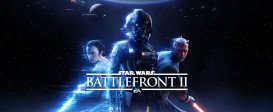 STAR WARS: Battlefront II (2017)