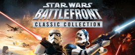STAR WARS: Battlefront Classic Collection
