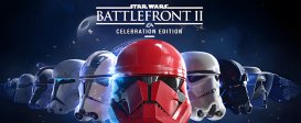 STAR WARS: Battlefront II Celebration Edition (EA App)