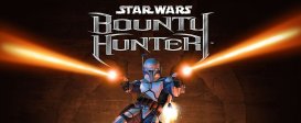 Star Wars Bounty Hunter (СНГ без РФ/РБ)
